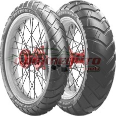 COP. 90/90 -21 54V TREKRIDER